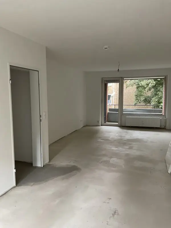4 Zimmer Wohnung mit 91 m² in Hamburg – Bild 1