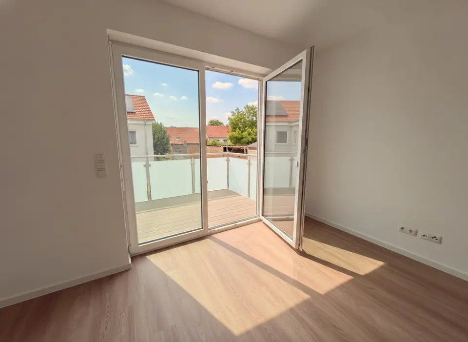 4 Zimmer Wohnung mit 120 m² in Erfurt – Bild 1