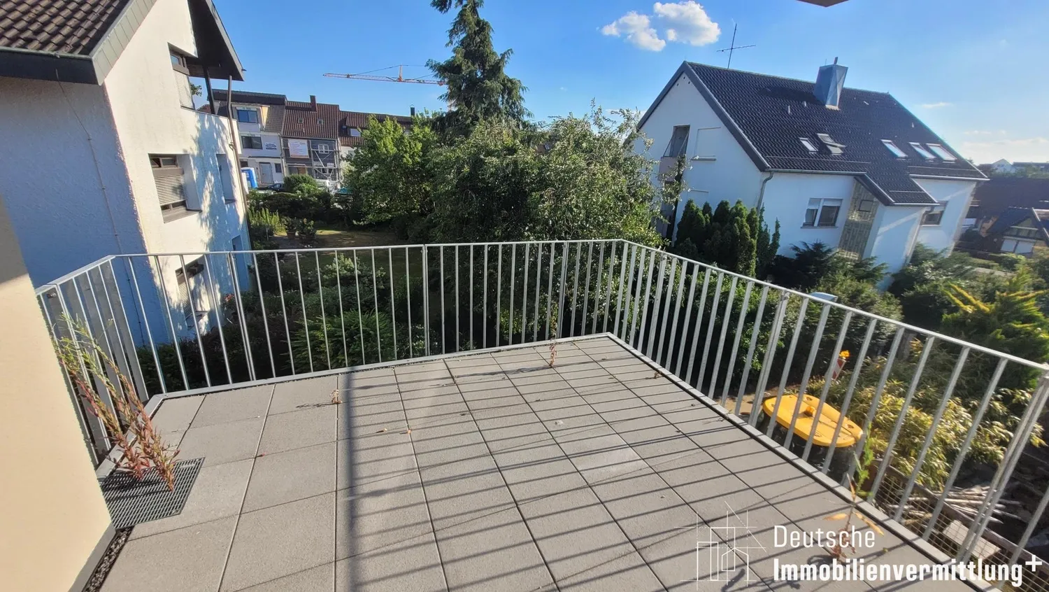 4 Zimmer Wohnung mit 102 m² in Stuttgart – Bild 4