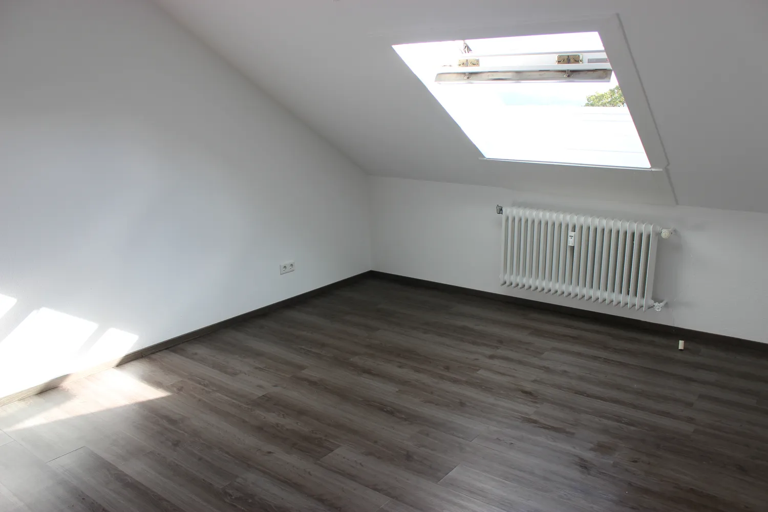2 room apartment with 60 m² in Wuppertal – Photo 8