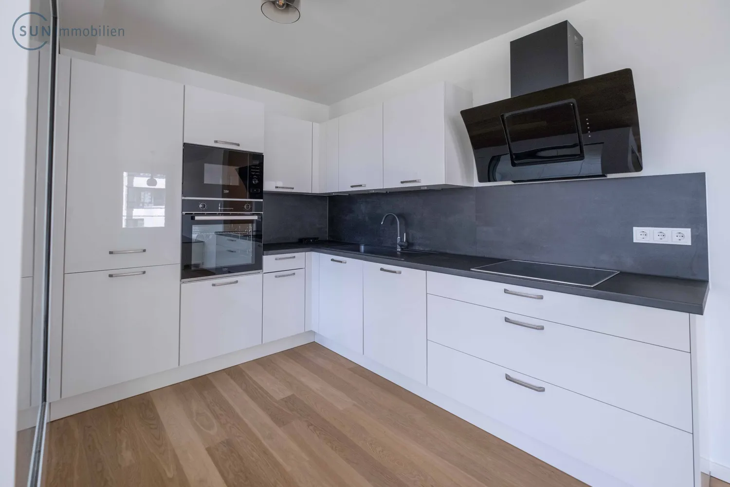 3 room apartment with 85 m² in Frankfurt am Main – Photo 6