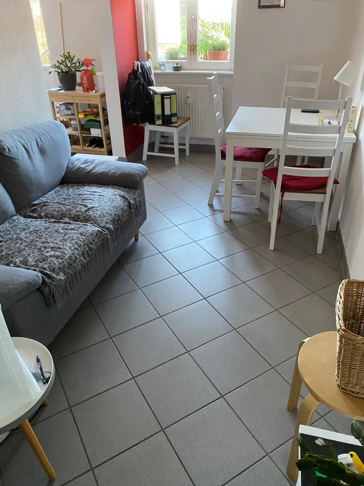3 Zimmer Wohnung mit 70 m² in Karlsruhe – Bild 5