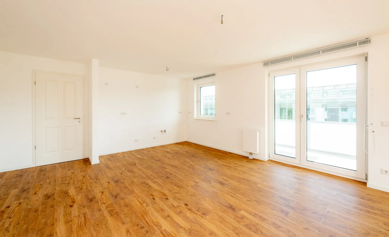 2 Zimmer Wohnung mit 67 m² in Halle (Saale) – Bild 8
