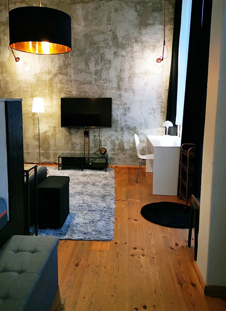 1 Zimmer Wohnung mit 45 m² in Berlin – Bild 7