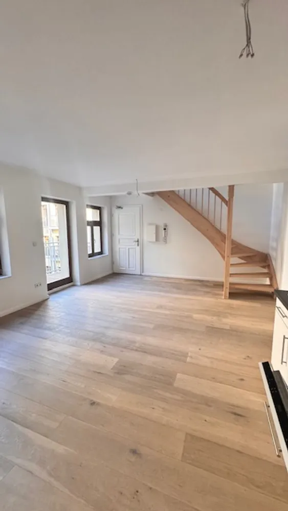 2 Zimmer Wohnung mit 57 m² in Halle (Saale) – Bild 3