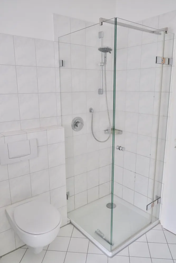 3 room apartment with 93 m² in Bremen – Photo 10