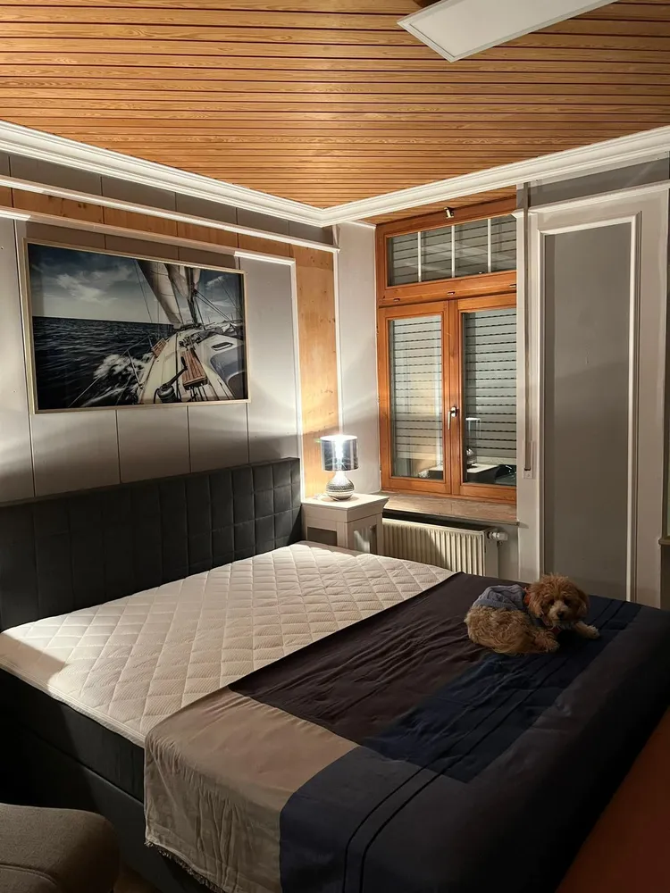 2 Zimmer Wohnung mit 53 m² in Stuttgart – Bild 1
