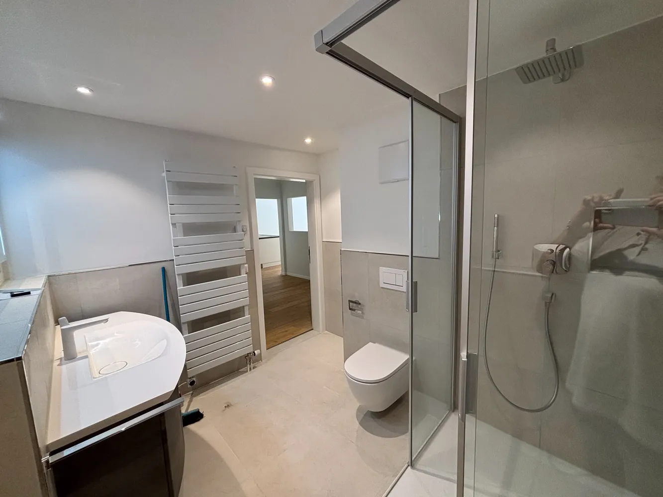 2 room apartment with 100 m² in Baden-Baden – Photo 8