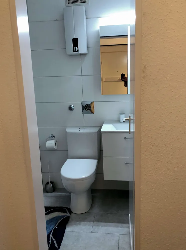 2 Zimmer Wohnung mit 57 m² in Essen – Bild 9