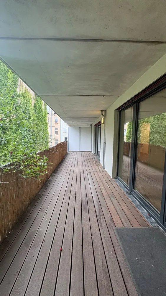 2 Zimmer Wohnung mit 63 m² in Berlin – Bild 3