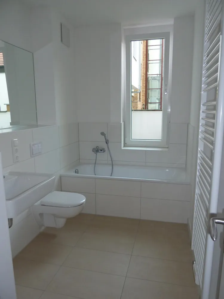 3 Zimmer Wohnung mit 90 m² in Berlin – Bild 8