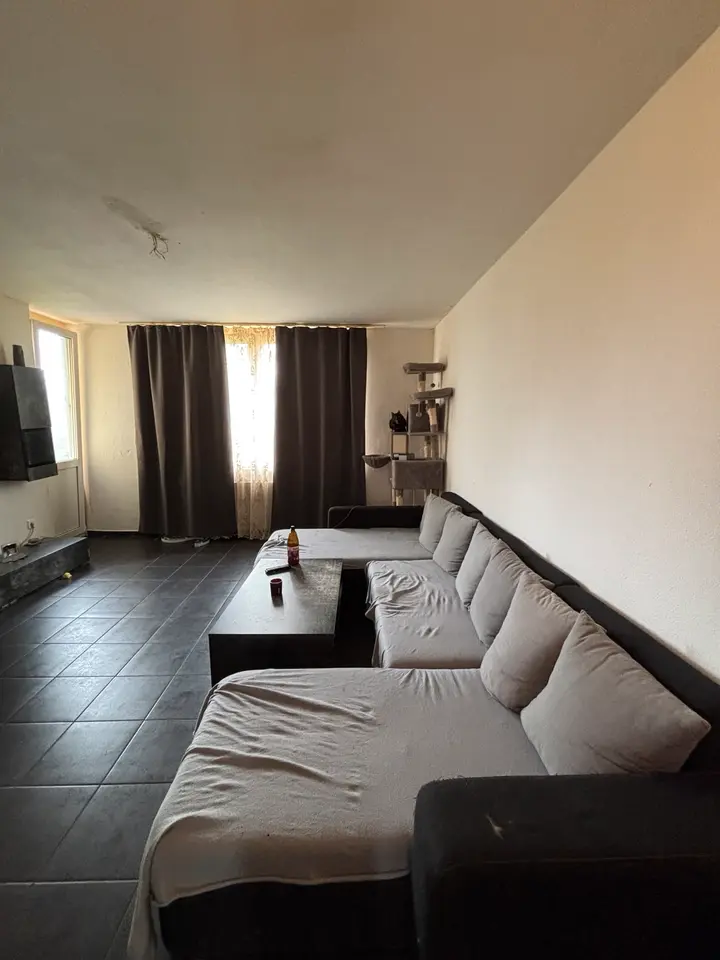3 Zimmer Wohnung mit 80 m² in Detmold – Bild 1