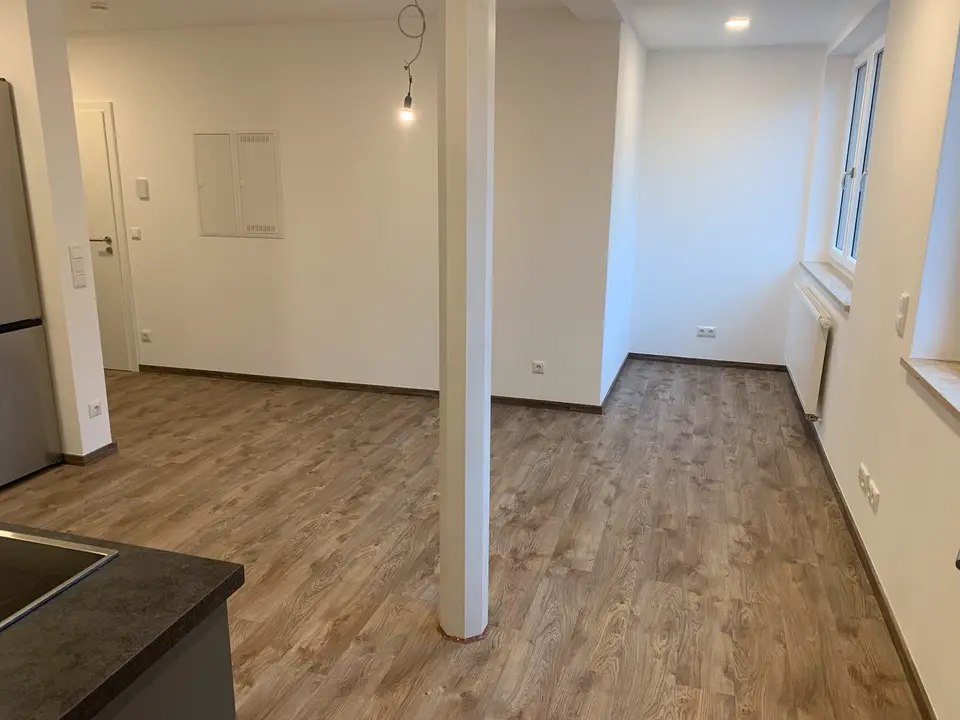 3 Zimmer Wohnung mit 75 m² in Bamberg – Bild 2