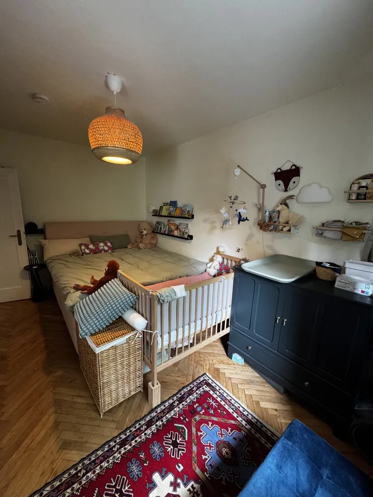 2 Zimmer Wohnung mit 56 m² in Frankfurt am Main – Bild 8