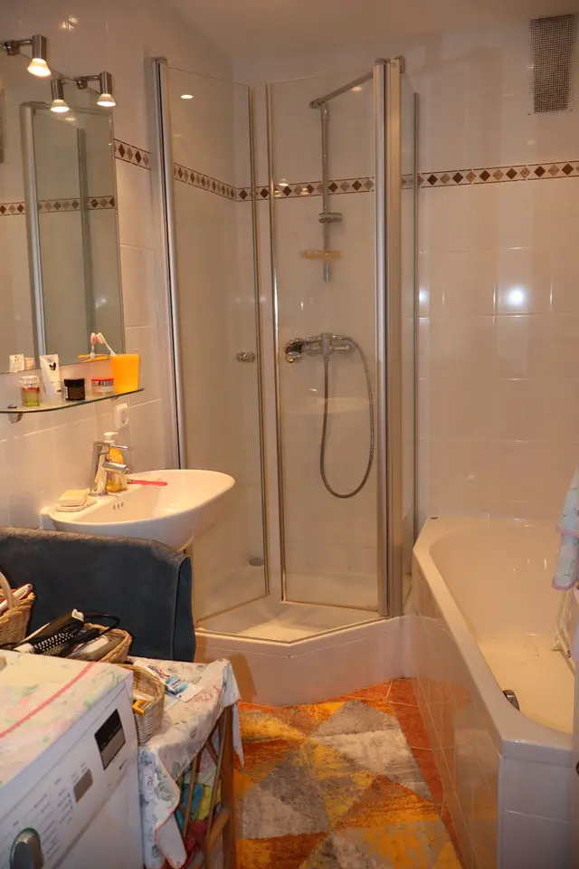 3 Zimmer Wohnung mit 83 m² in Coburg – Bild 10