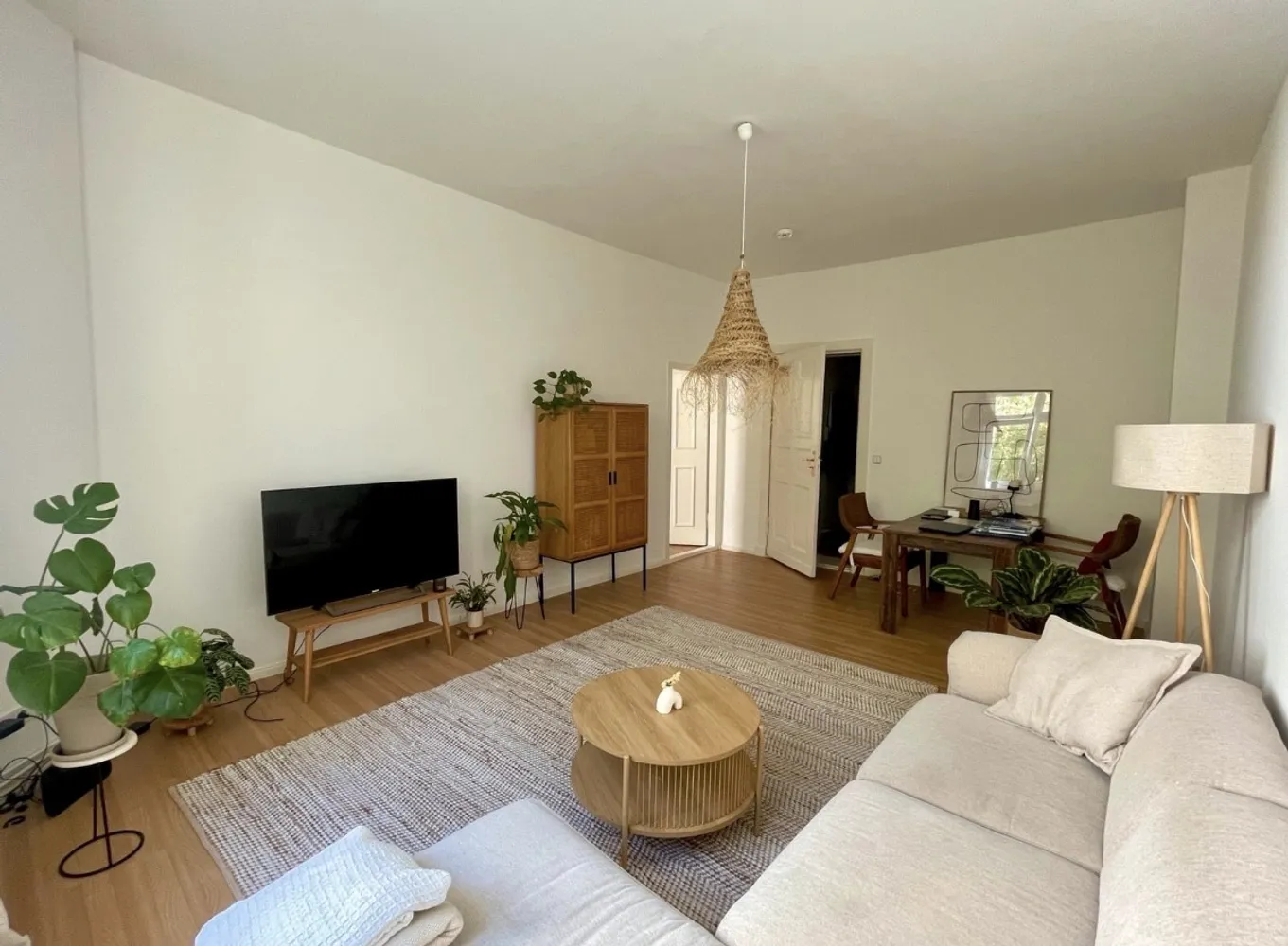 2 Zimmer Wohnung mit 64 m² in Berlin – Bild 2