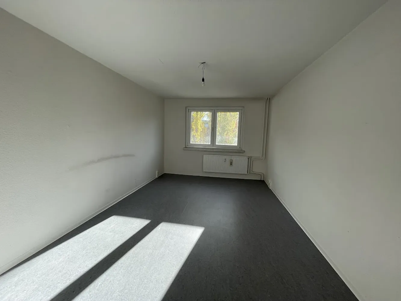 2 room apartment with 55 m² in Berlin – Photo 2