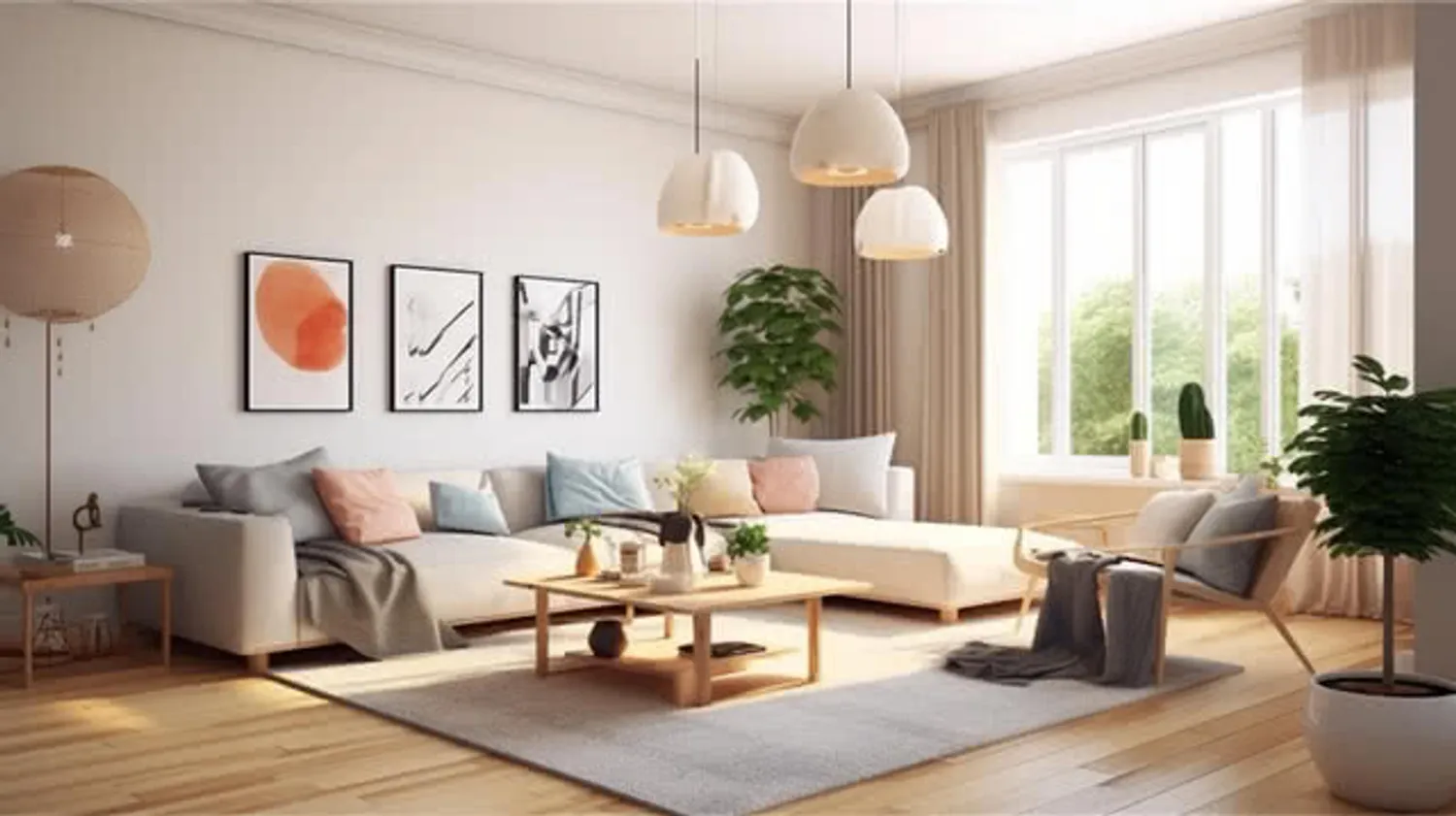 2 Zimmer Wohnung mit 58 m² in Leverkusen – Bild 1