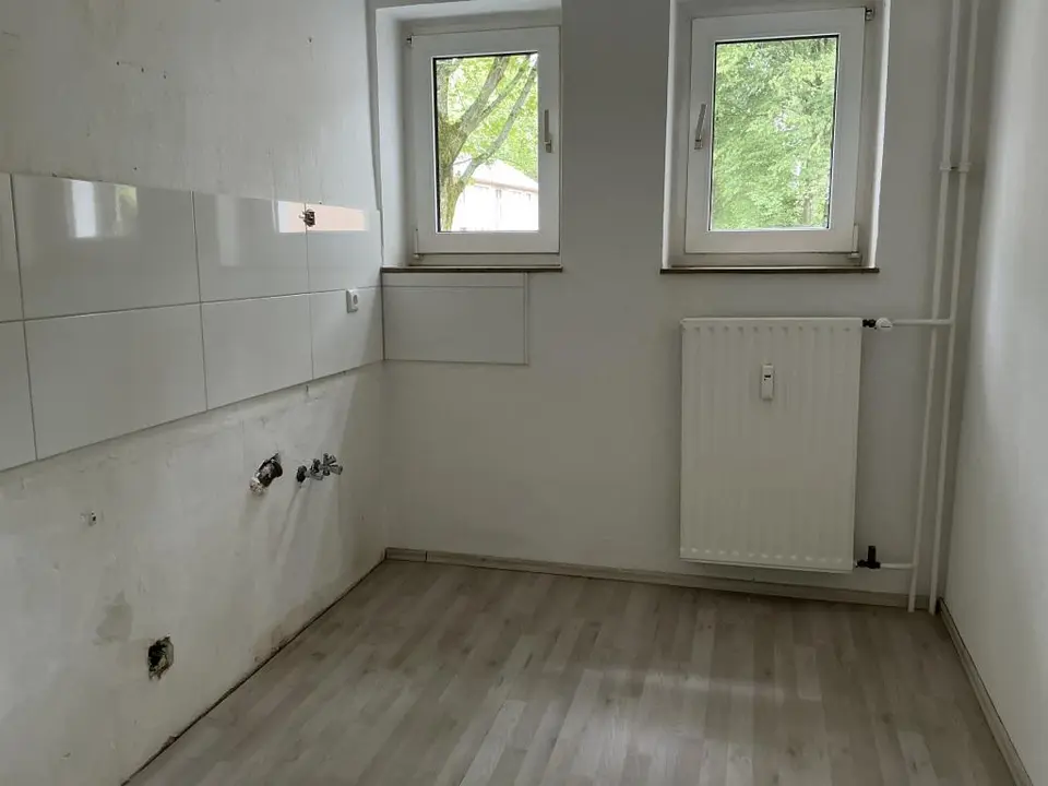 3 Zimmer Wohnung mit 60 m² in Gelsenkirchen – Bild 4