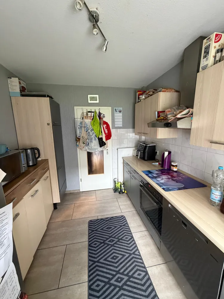 3 Zimmer Wohnung mit 85 m² in Leverkusen – Bild 10