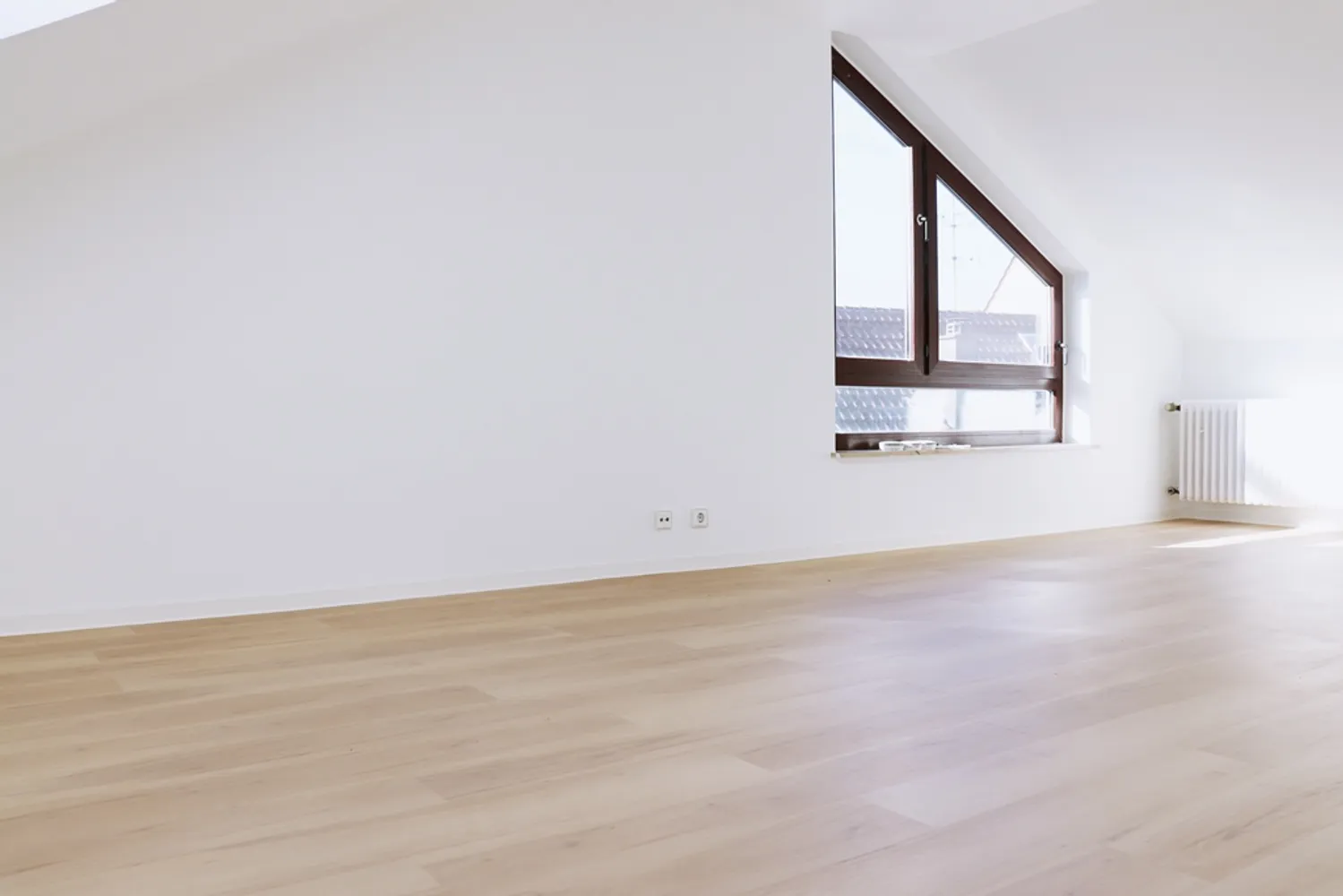 3 Zimmer Wohnung mit 66 m² in Stuttgart – Bild 5