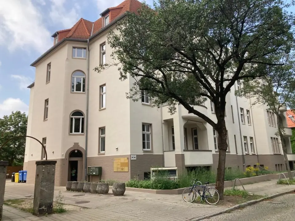 2 room apartment with 76 m² in Frankfurt (Oder) – Photo 4