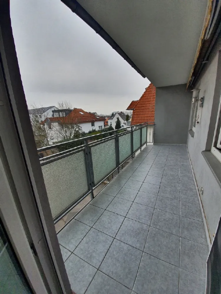 3 Zimmer Wohnung mit 75 m² in Köln – Bild 6