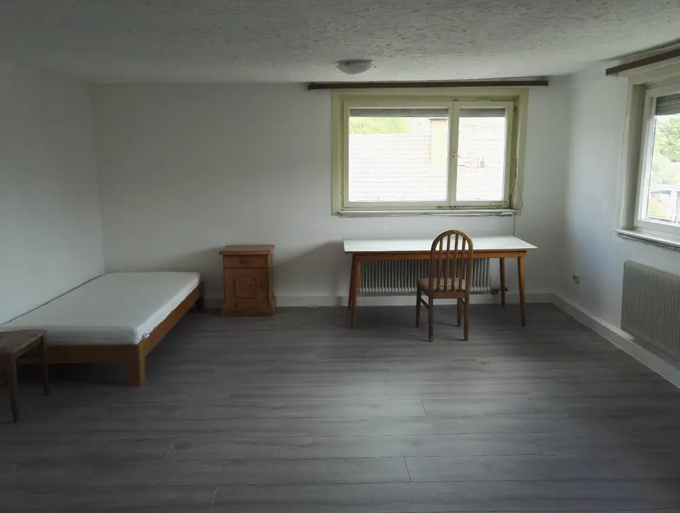 WG-Zimmer mit 15 m² in Mosbach – Bild 10