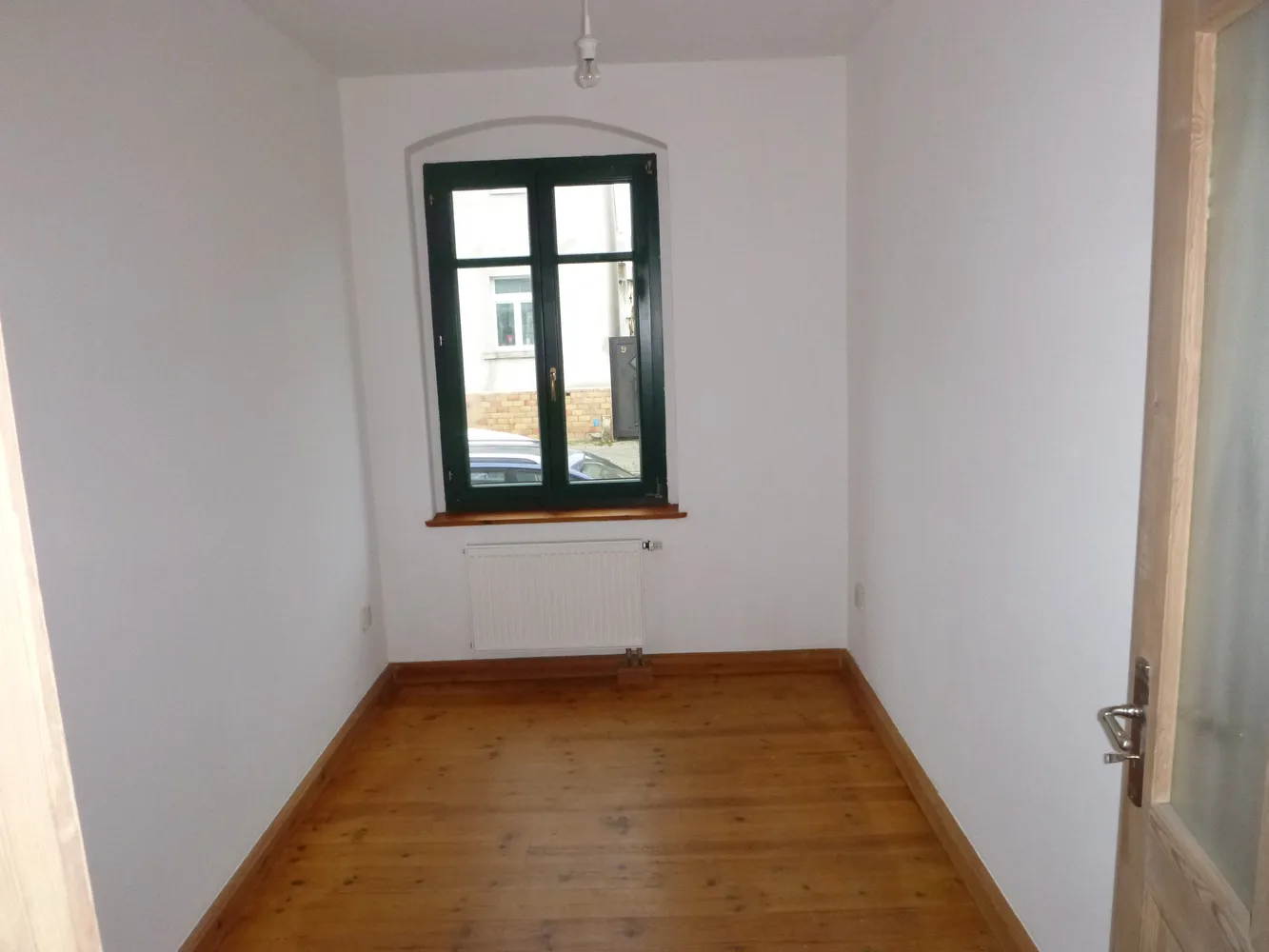 2 Zimmer Wohnung mit 44 m² in Bernau bei Berlin – Bild 5