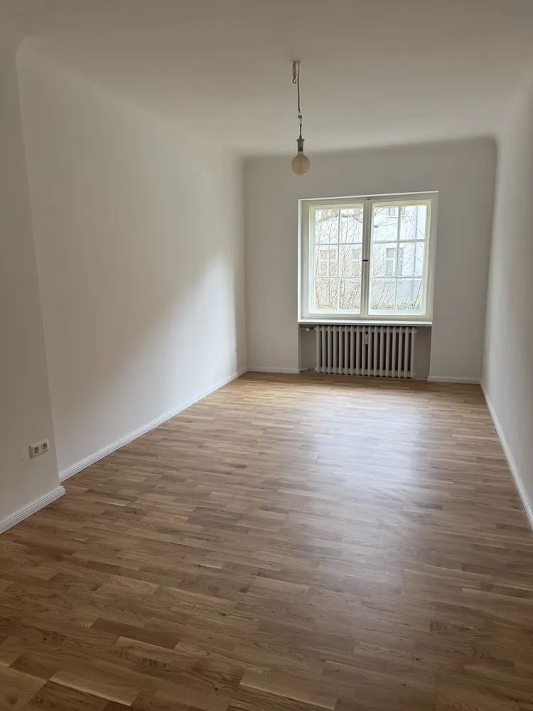 2 Zimmer Wohnung mit 48 m² in Berlin – Bild 3