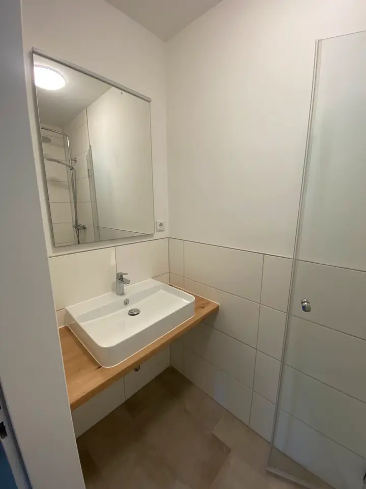 2 Zimmer Wohnung mit 42 m² in Lingen – Bild 6