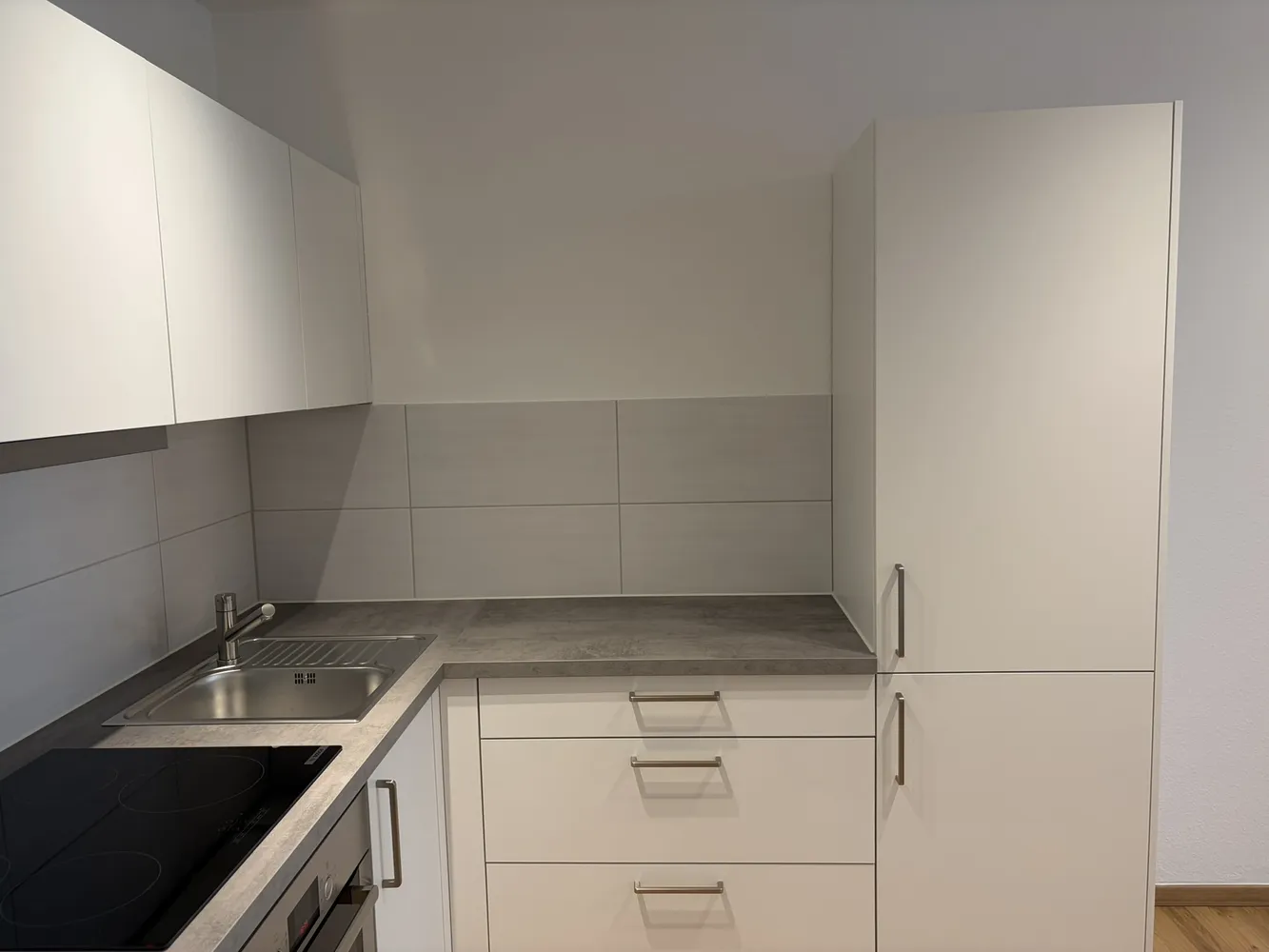 1 Zimmer Wohnung mit 52 m² in Wiesbaden – Bild 5