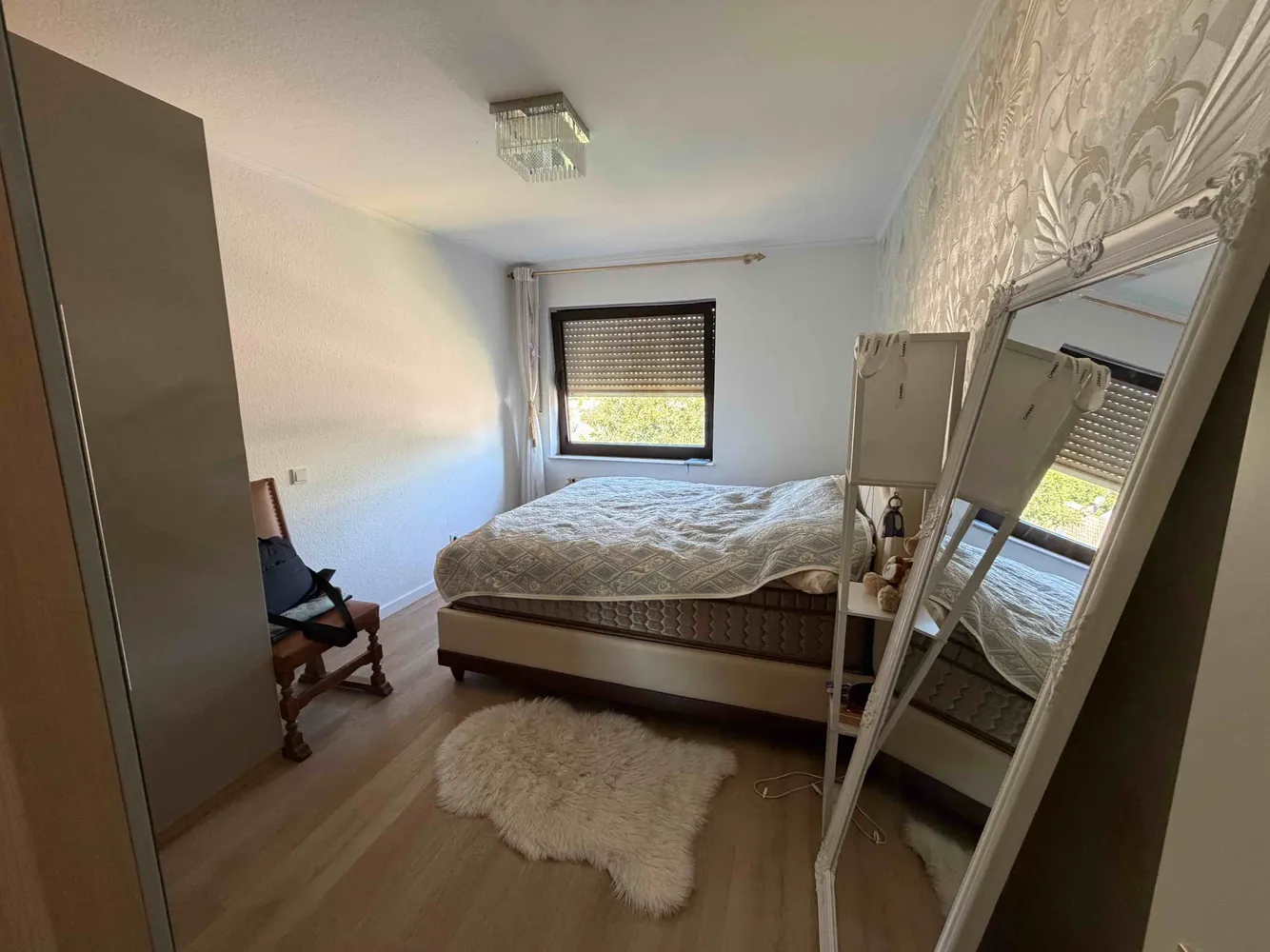 2 Zimmer Wohnung mit 69 m² in Düsseldorf – Bild 9