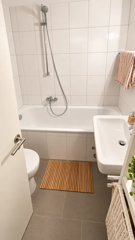 1 Zimmer Wohnung mit 33 m² in München – Bild 7