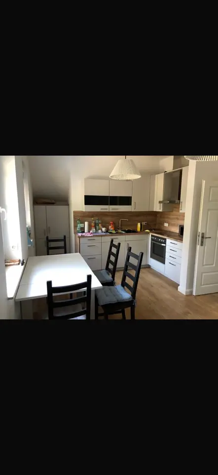 2 Zimmer Wohnung mit 50 m² in Cloppenburg – Bild 3