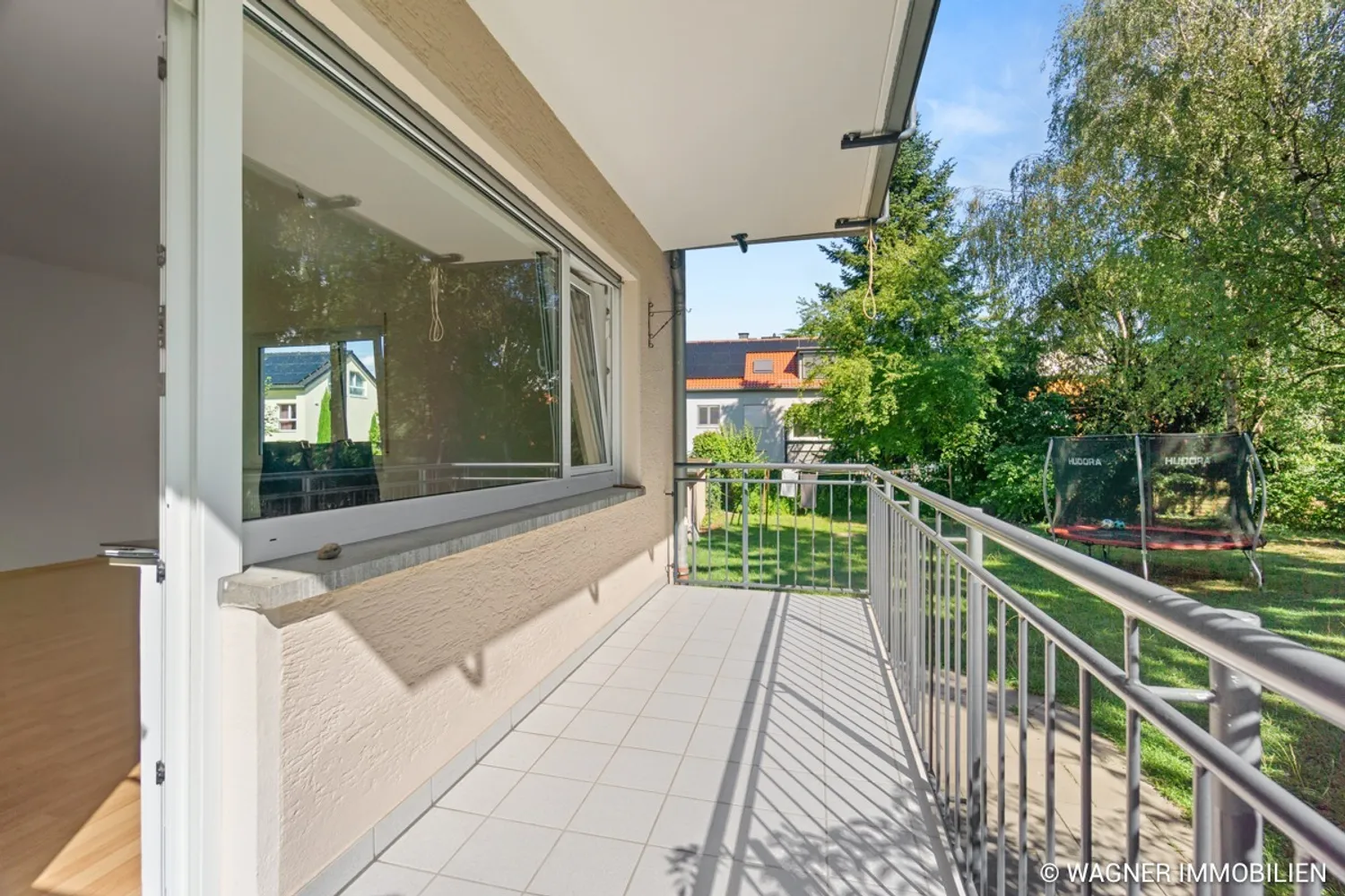 4 Zimmer Wohnung mit 102 m² in Wiesbaden – Bild 5
