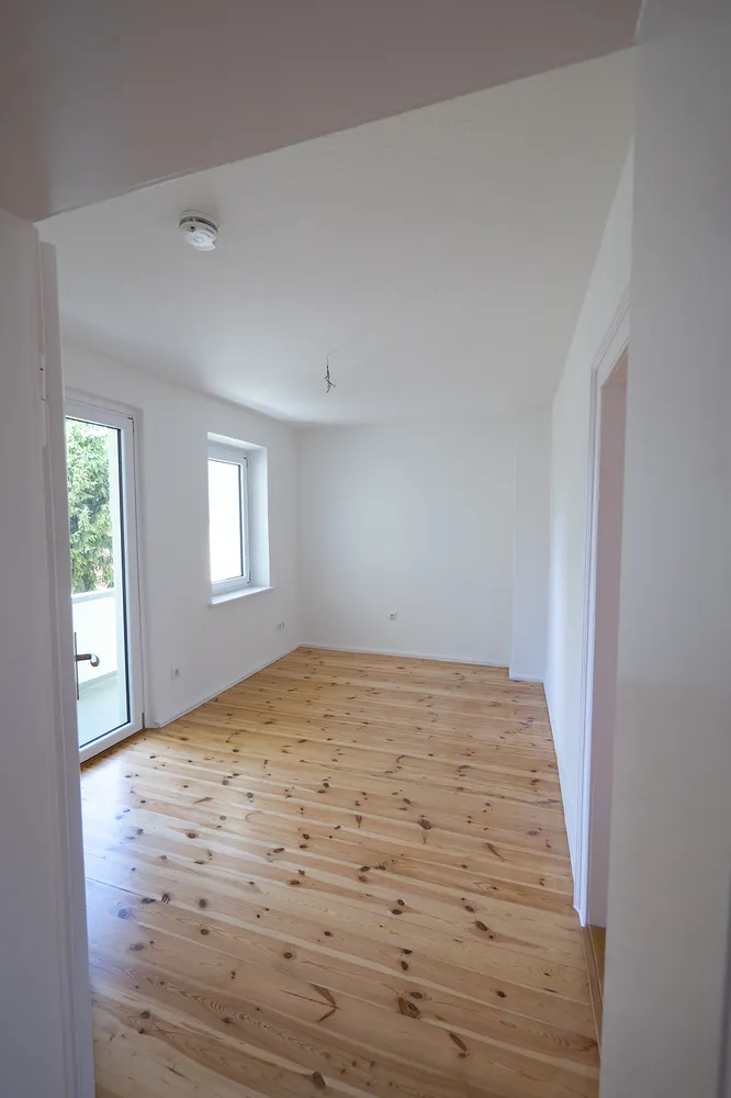 3 Zimmer Wohnung mit 82 m² in Bamberg – Bild 2