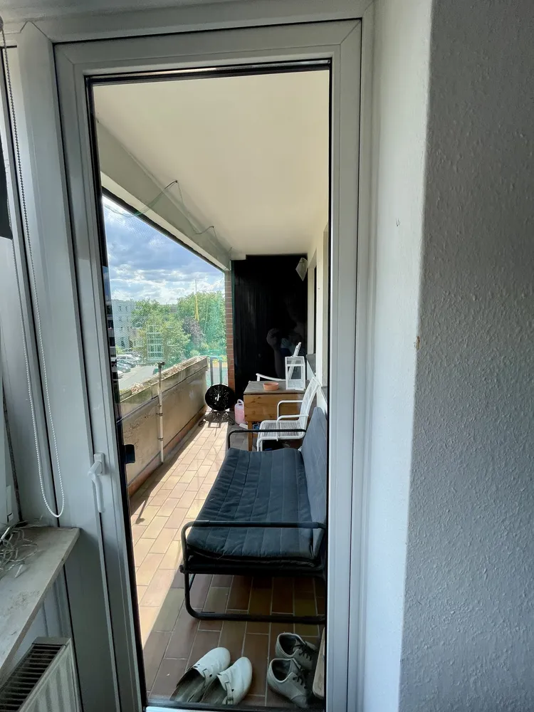 3 Zimmer Wohnung mit 85 m² in Hannover – Bild 9