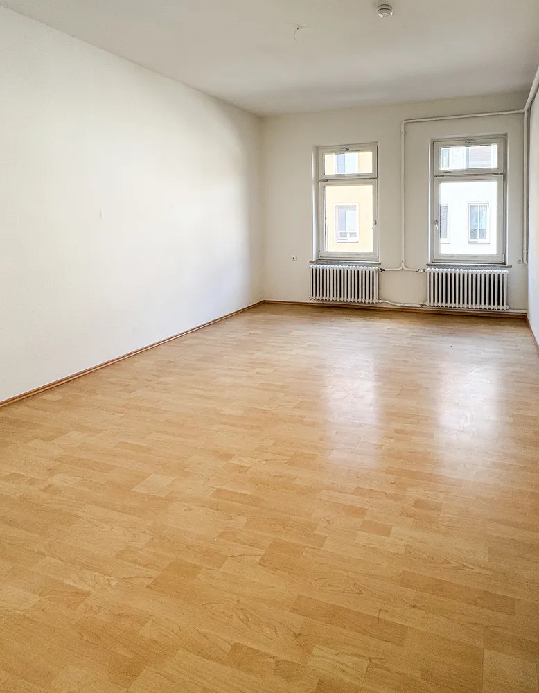 5 Zimmer Wohnung mit 26 m² in Nürnberg – Bild 2