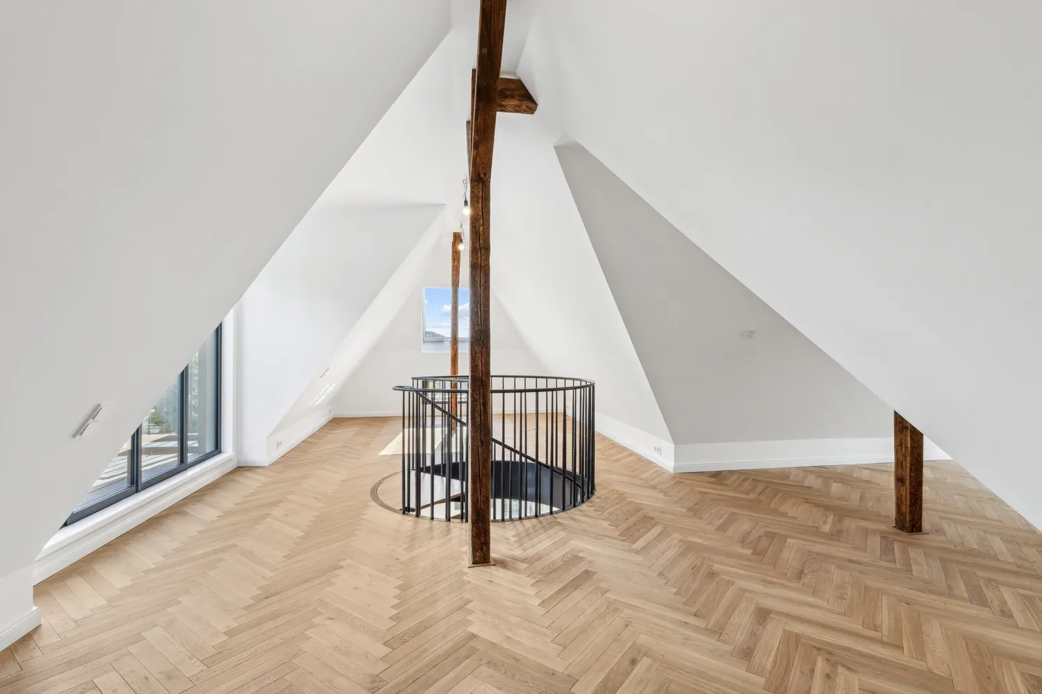 3 Zimmer Wohnung mit 148 m² in Essen – Bild 10
