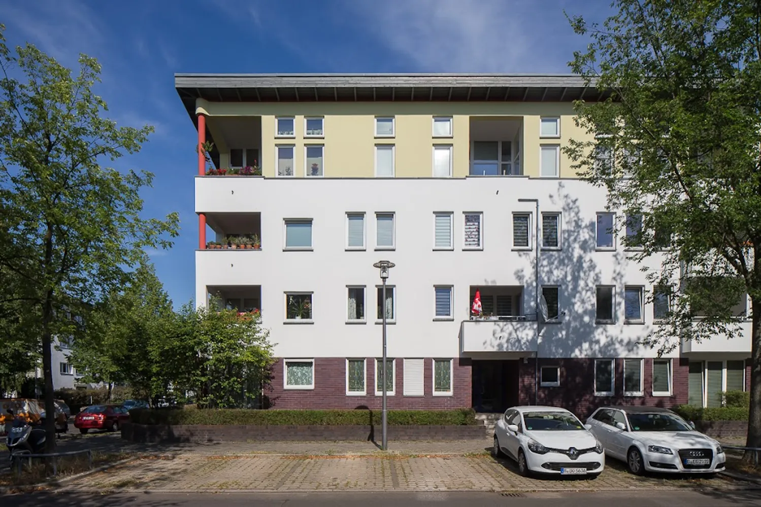 3 Zimmer Wohnung mit 76 m² in Berlin – Bild 4