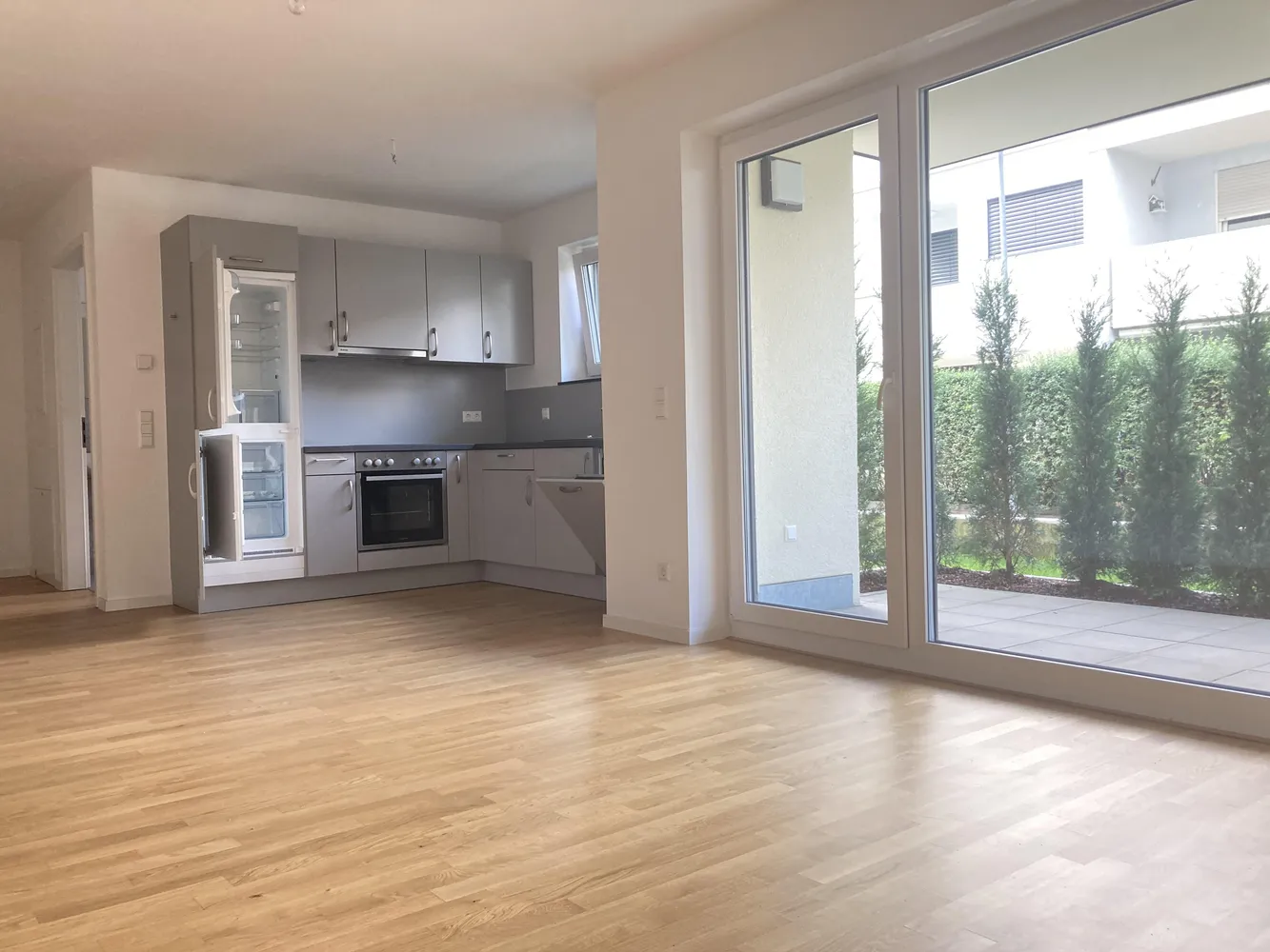 3 room apartment with 59 m² in Heilbronn – Photo 5