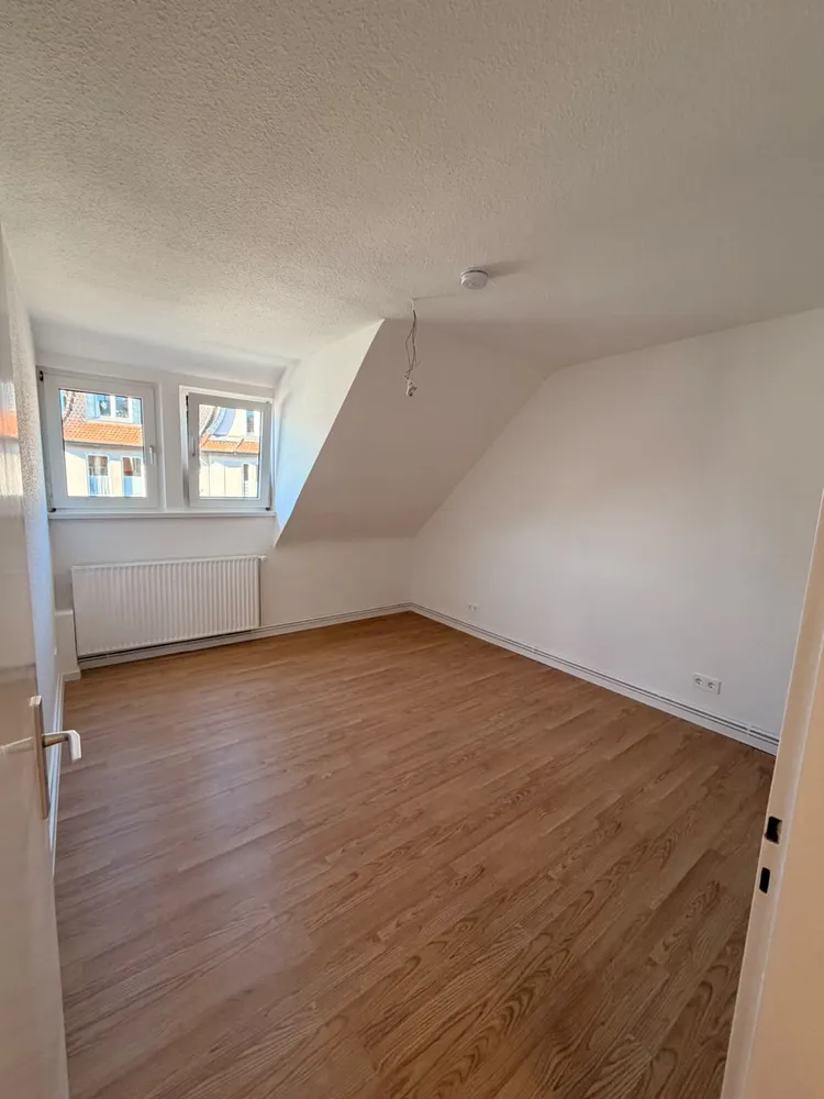 3 Zimmer Wohnung mit 60 m² in Hildesheim – Bild 4