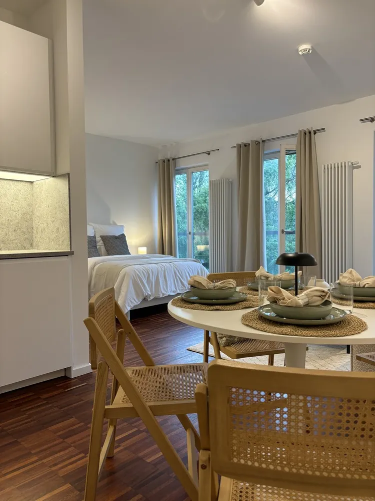 1 Zimmer Wohnung mit 41 m² in Berlin – Bild 2