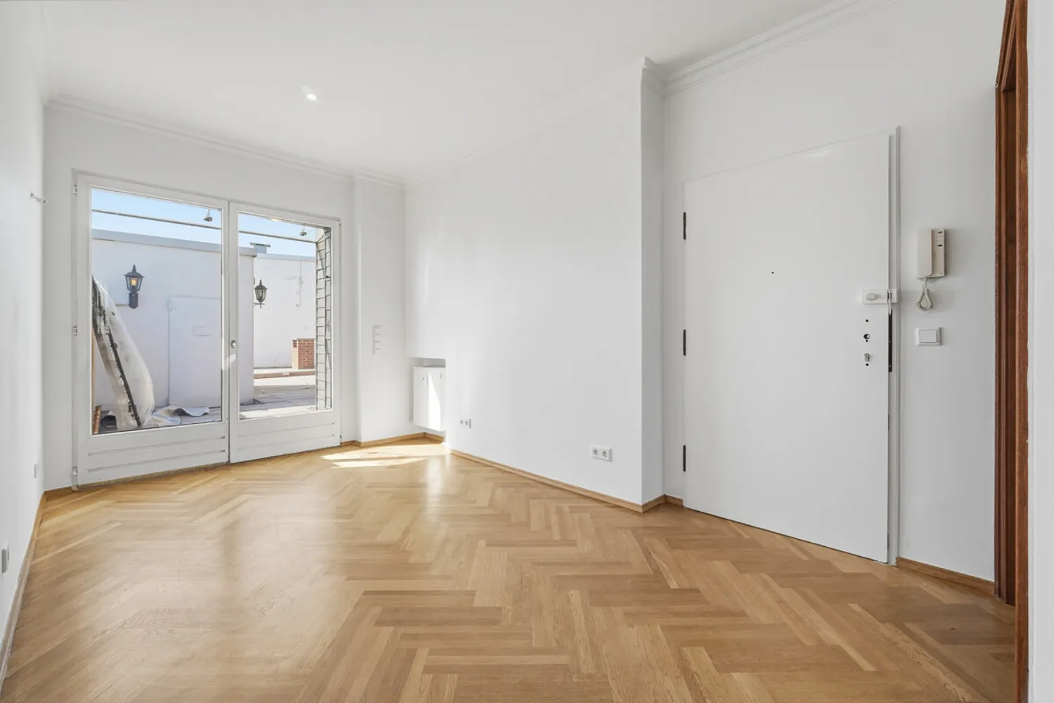 3 Zimmer Wohnung mit 133 m² in Köln – Bild 5