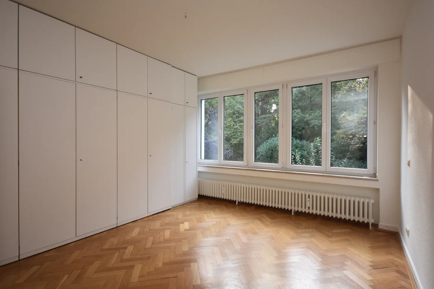 3 Zimmer Wohnung mit 115 m² in Essen – Bild 6
