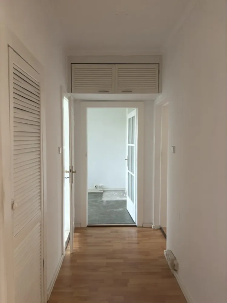 3 room apartment with 61 m² in Berlin – Photo 12