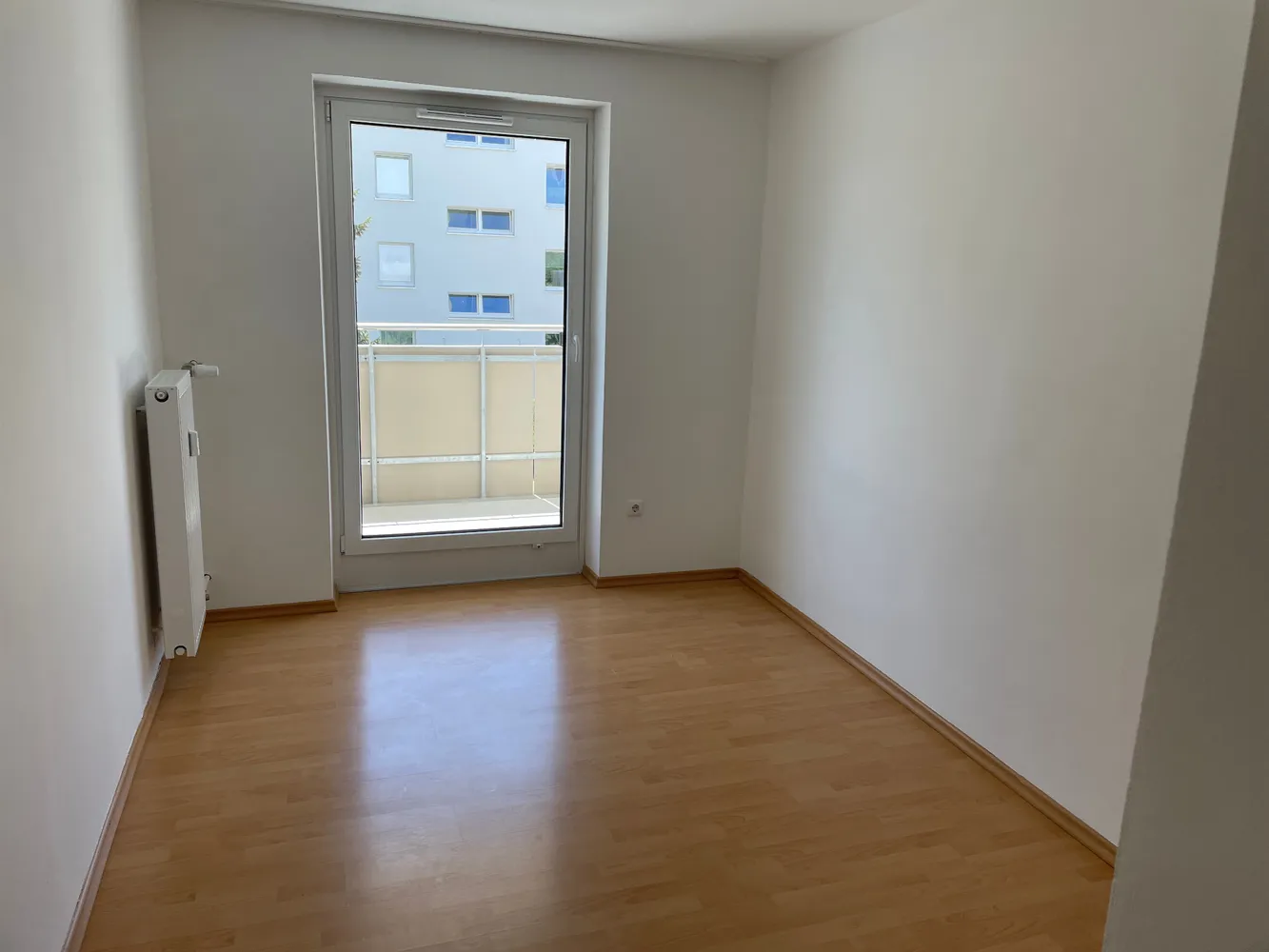 3 Zimmer Wohnung mit 86 m² in Regensburg – Bild 4