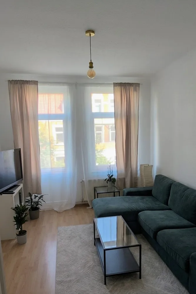 4 Zimmer Wohnung mit 87 m² in Hannover – Bild 3