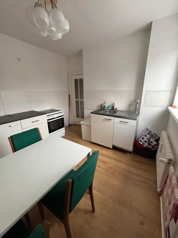 WG-Zimmer mit 15 m² in Berlin – Bild 7